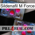 Sildenafil M Force 15